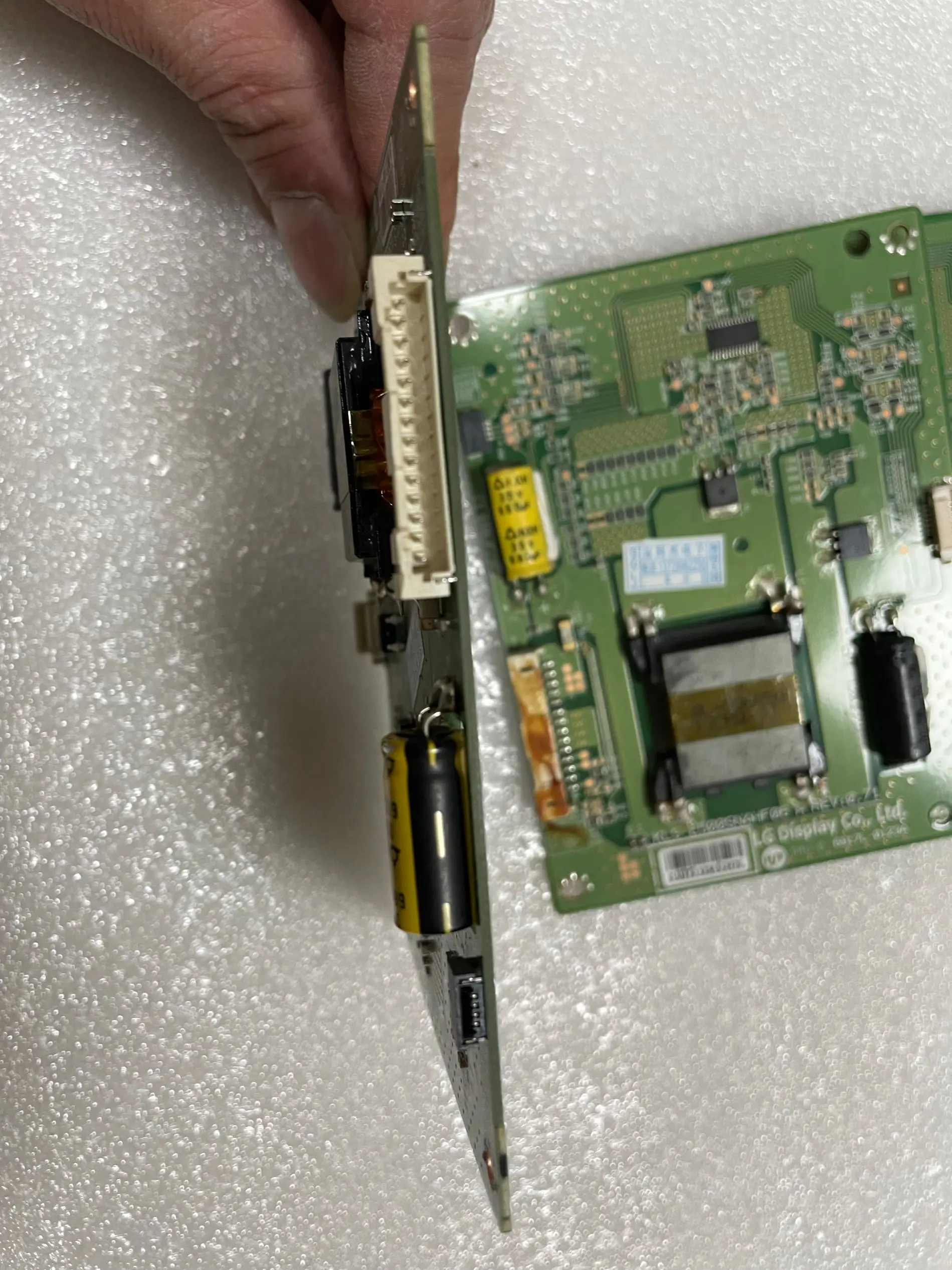 power board for SZYLIJ 1pcs/lot LC500EUN KLS-E500SNAHF06 6917L-0123A ,