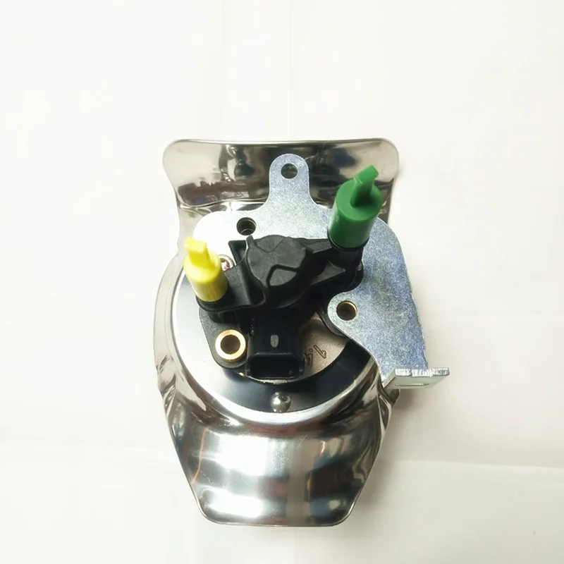 

0444023058 Urea Injection Dosing Module Urea nozzle For Iveco Trucks Urea Injector New OEM number 504374327 5801730656 84247021