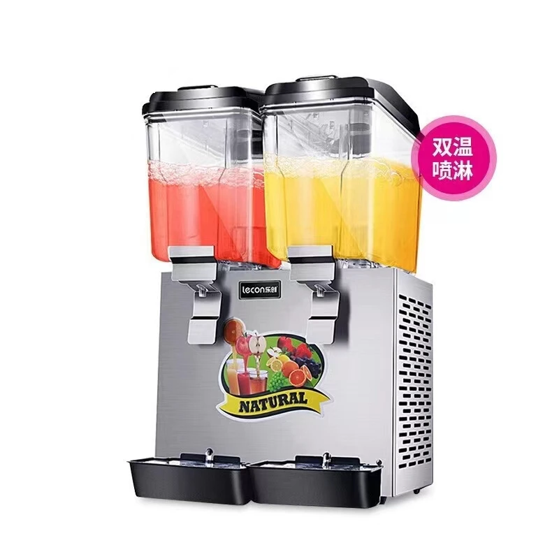 

CE frozen drink slush machine cheap commercial 2 bowls granita slush ice machine price snack slush machine for sale