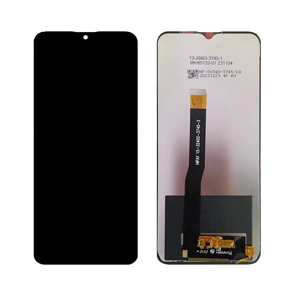

For Cubot Note 21 LCD Note 40 Note 50 Display Touch Screen Digitizer Assembly Panel Repair Replacement Parts
