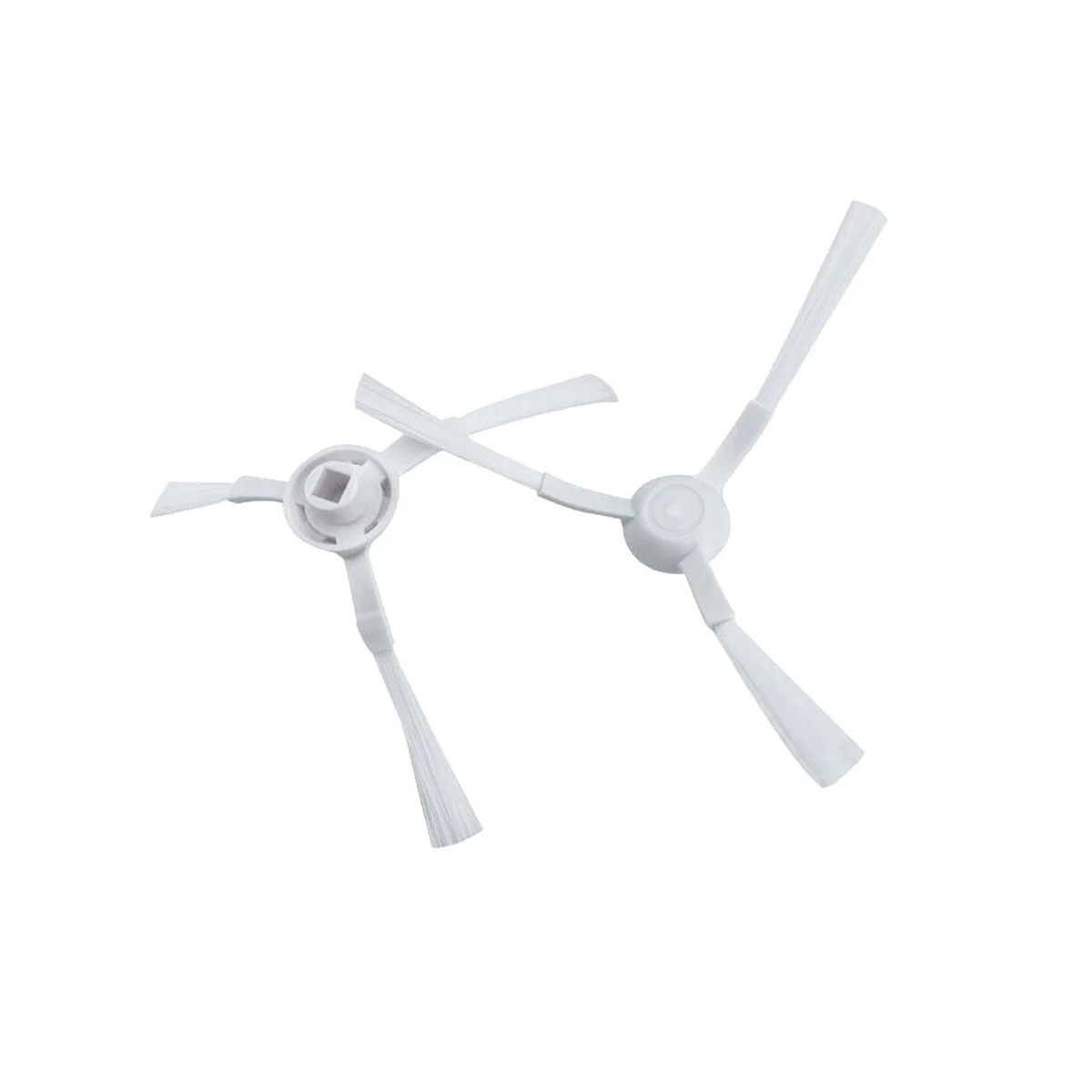 

9 шт., запасные части для робота-пылесоса Xiaomi E10 E12 B112