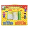 English and Arabic Bilingual Learning Machine Arab Prayer Study Machine Worship Quran Learning Education Toys Book 2 Language 3