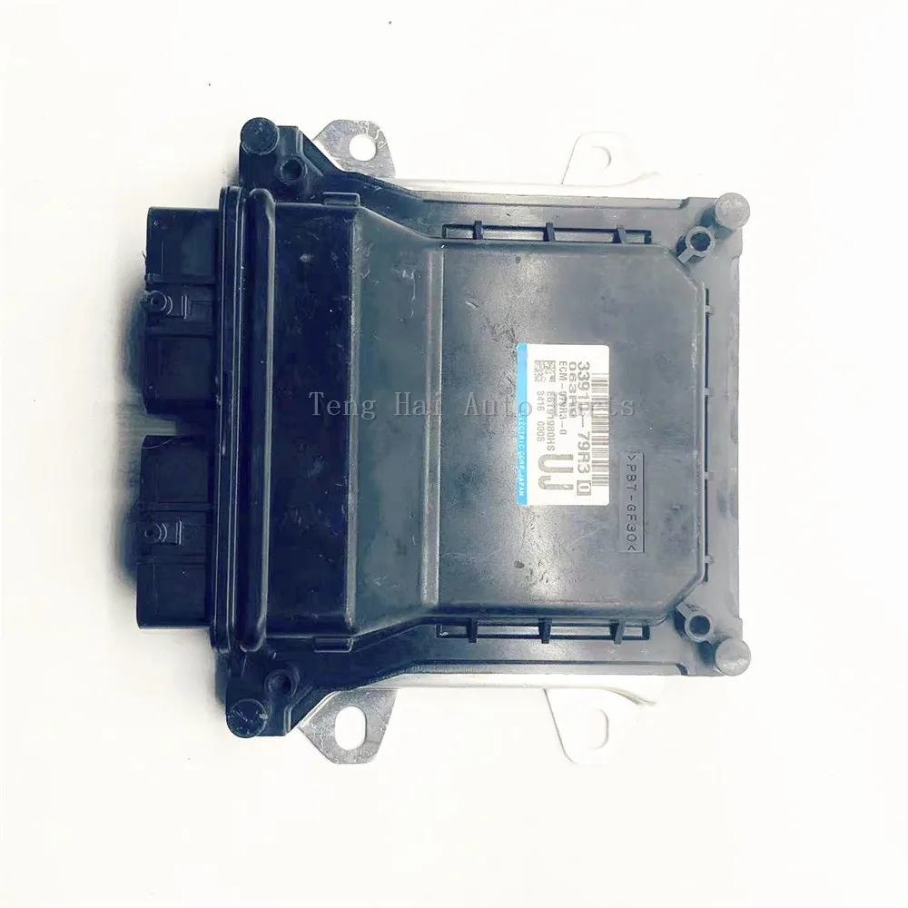 

XYQPSEW для Mitsubishi Модуль блока управления 33910-79R3 063R0 ECM-079R3-0 E6T91980HS