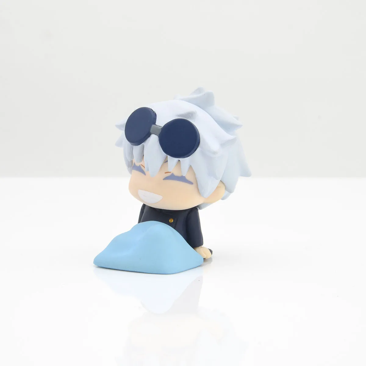 寝ながらおヨグ1。。
a4サイズ画用紙 Original genuine capsule toys Onemutan Jujutsu Kaisen