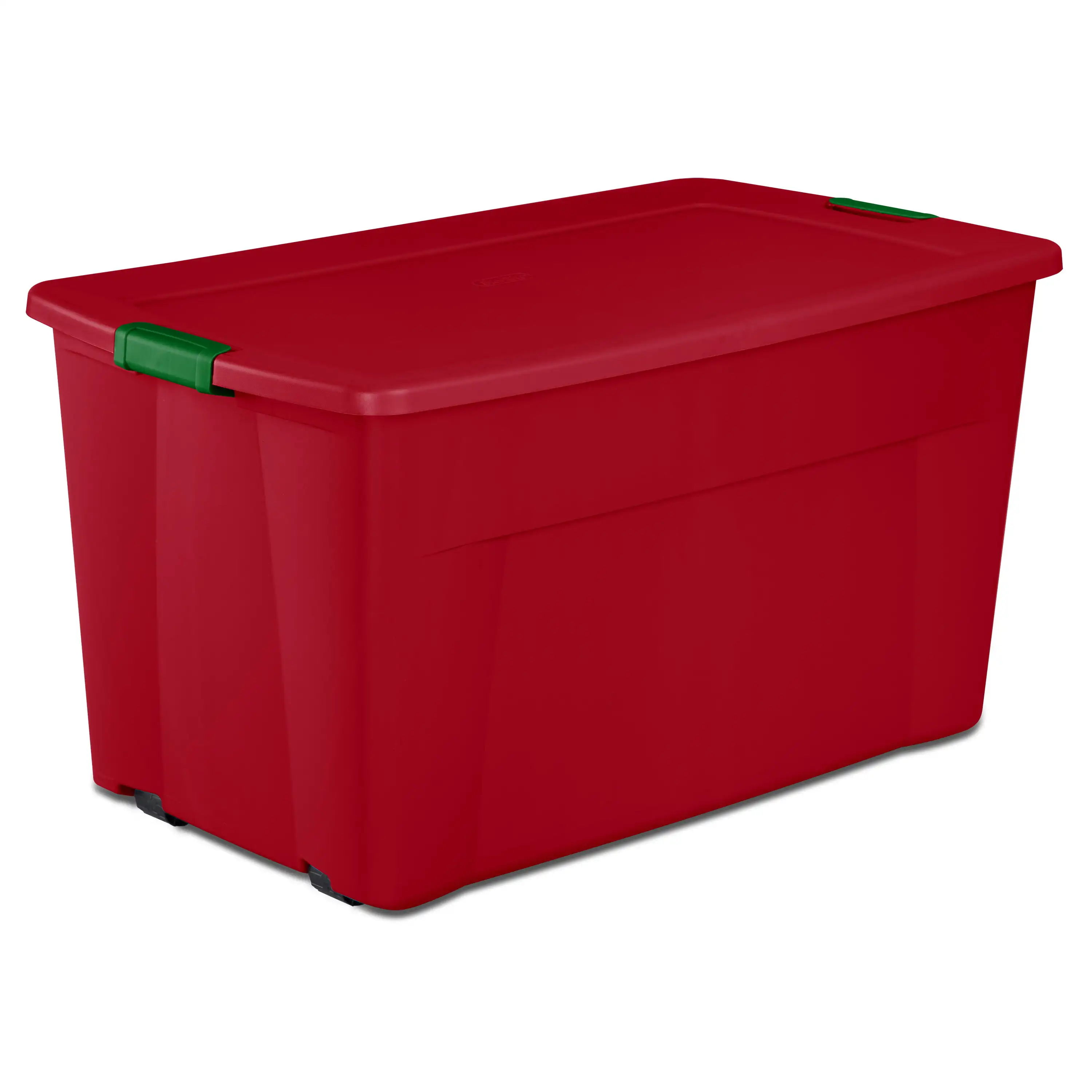 https://ae01.alicdn.com/kf/S924970f2a4e1481fbb716389fc535a77I/Set-of-4-Red-Christmas-Sterilite-45-Gallon-Wheeled-Latch-Tote-Boxes-Festive-Storage-with-Wheels.jpg