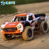 JJRC Q130 RC Car 2.4G Radio Control Stunt Car Off-Road Racing Remote Control Vehicle Kid Christmas Toy Children Birthday Gift 1