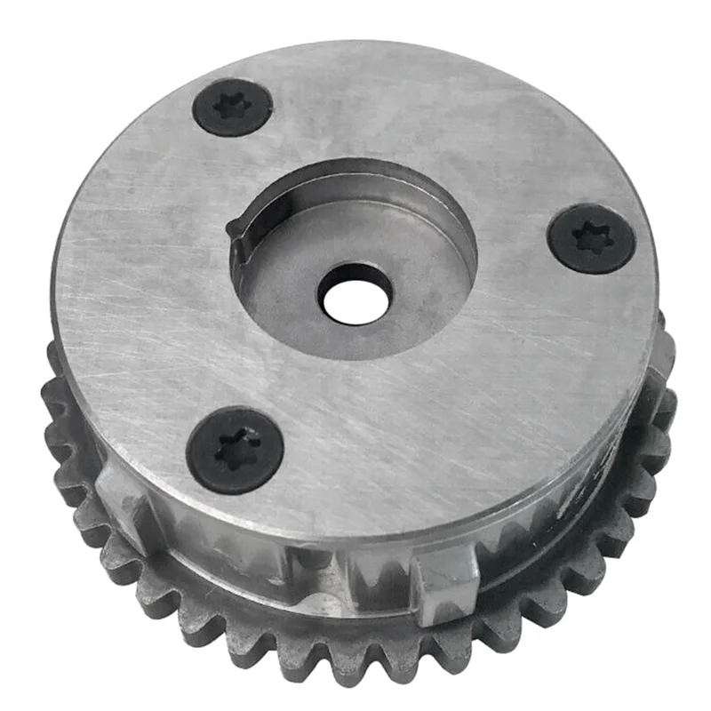 For Evoque Exhaust Camshaft Timing Gear LR033733, LR025628