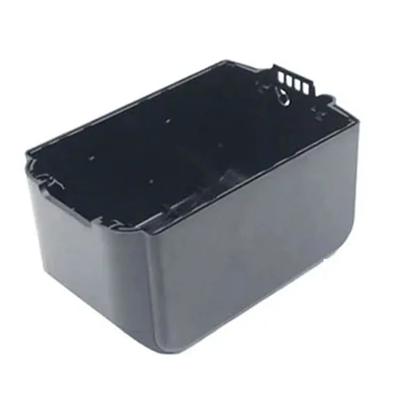 BL1890B 리튬 배터리 케이스 15X18650 BMS 밸런스드 충전 회로 기판 PCBA LED 키 라벨 박스 Makita 18V BL1815 BL1830용