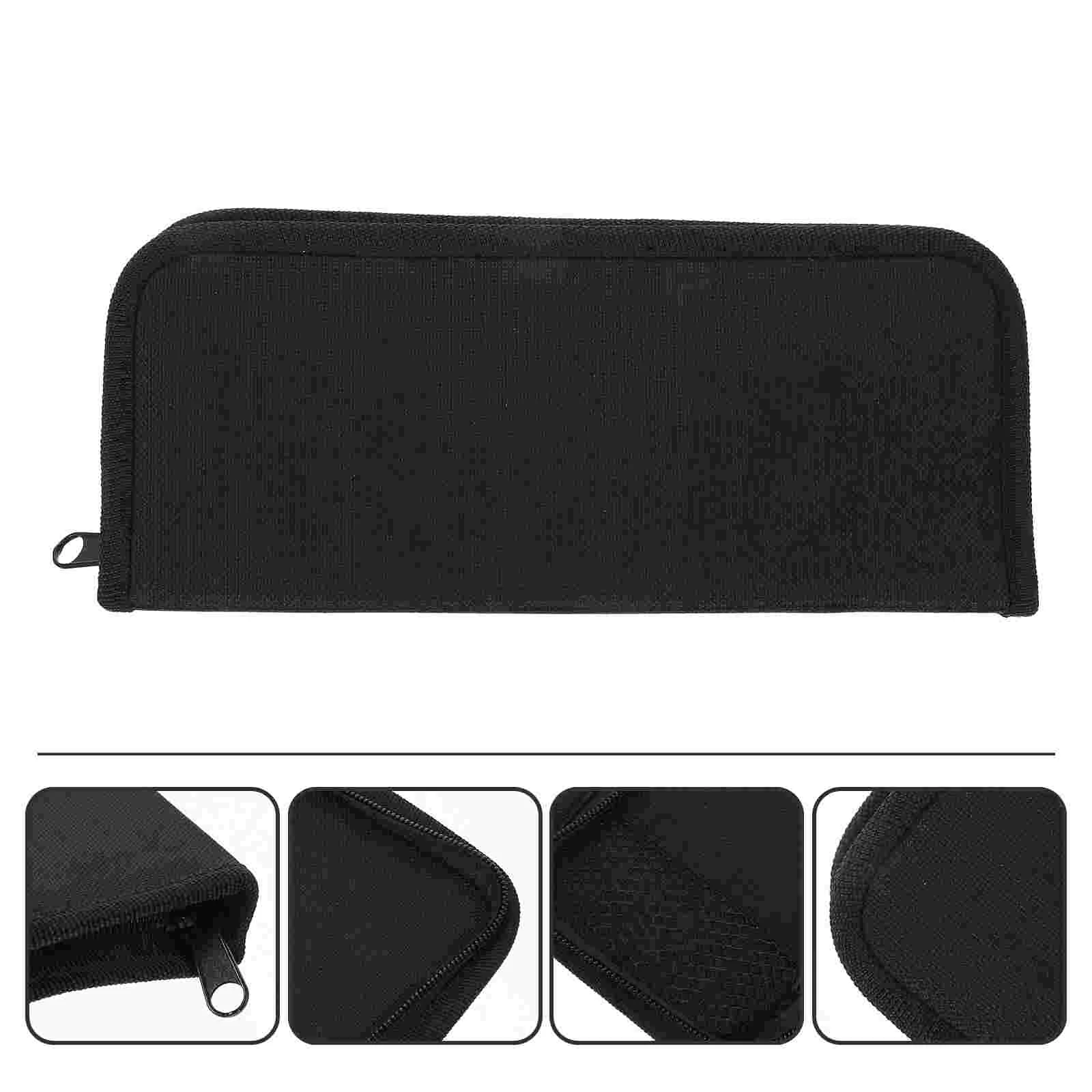 

Альбом для рисования акварелью, Портативная сумка для хранения кистей для рисования