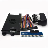 Console Pandora's Saga DX Plus Arcade Box, 26800 jeux en 1, jeu rétro sur boîtier PCB, prise en charge Jamma, HDMI, VGA, 3P, 4P 6