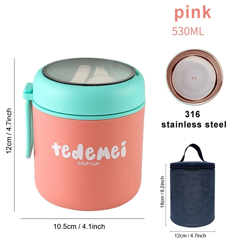 https://ae01.alicdn.com/kf/S924a0ca29f20463d88b7394646f7e0a0D/530-710ml-Stainless-Steel-Lunch-Box-Food-Cup-With-Spoon-Thermo-Lunchbox-Thermal-Jar-Insulated-Soup.jpg