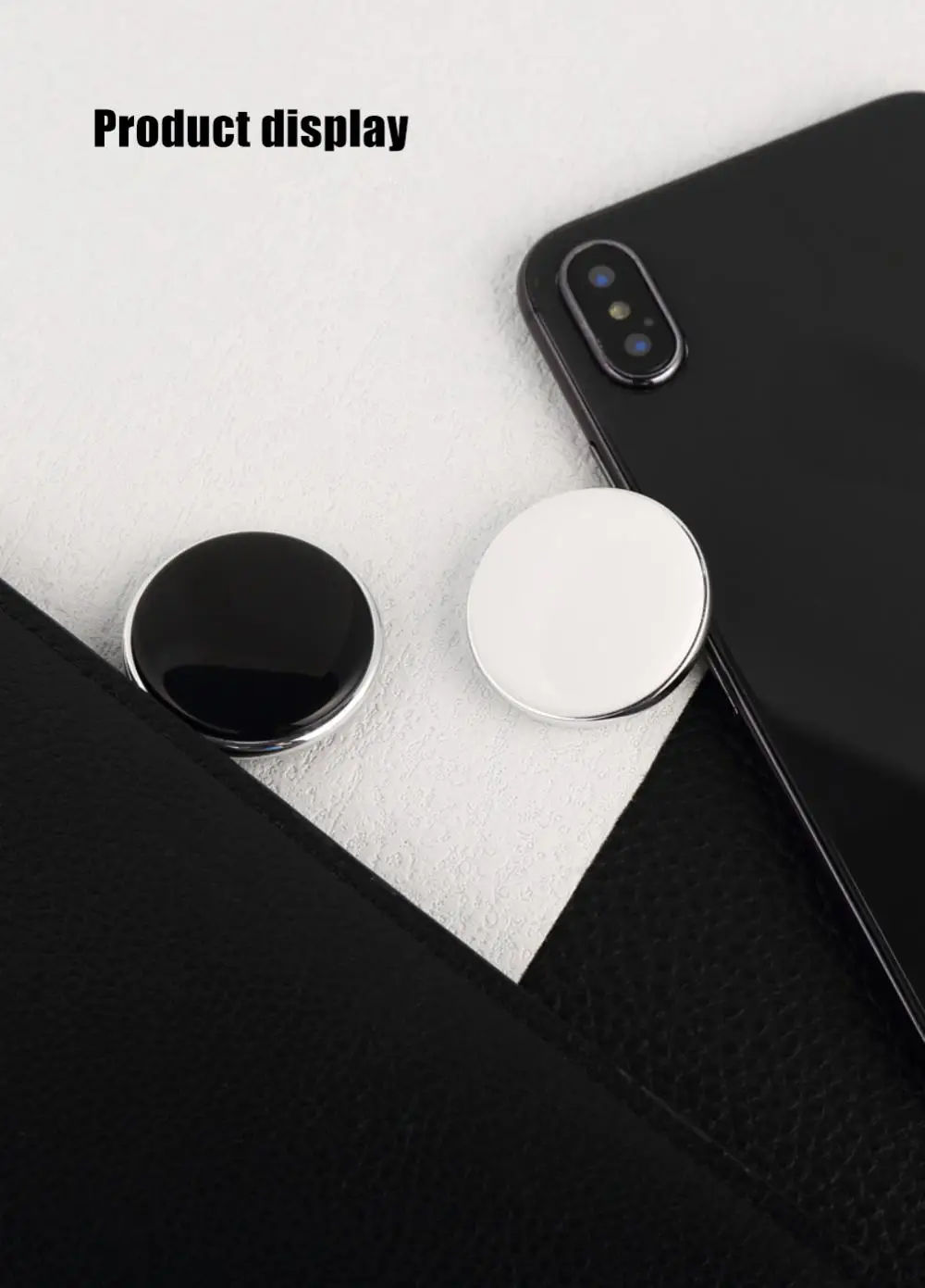 2022 New GPS Tracker Smart Finder Key Search GPS Tracker Children