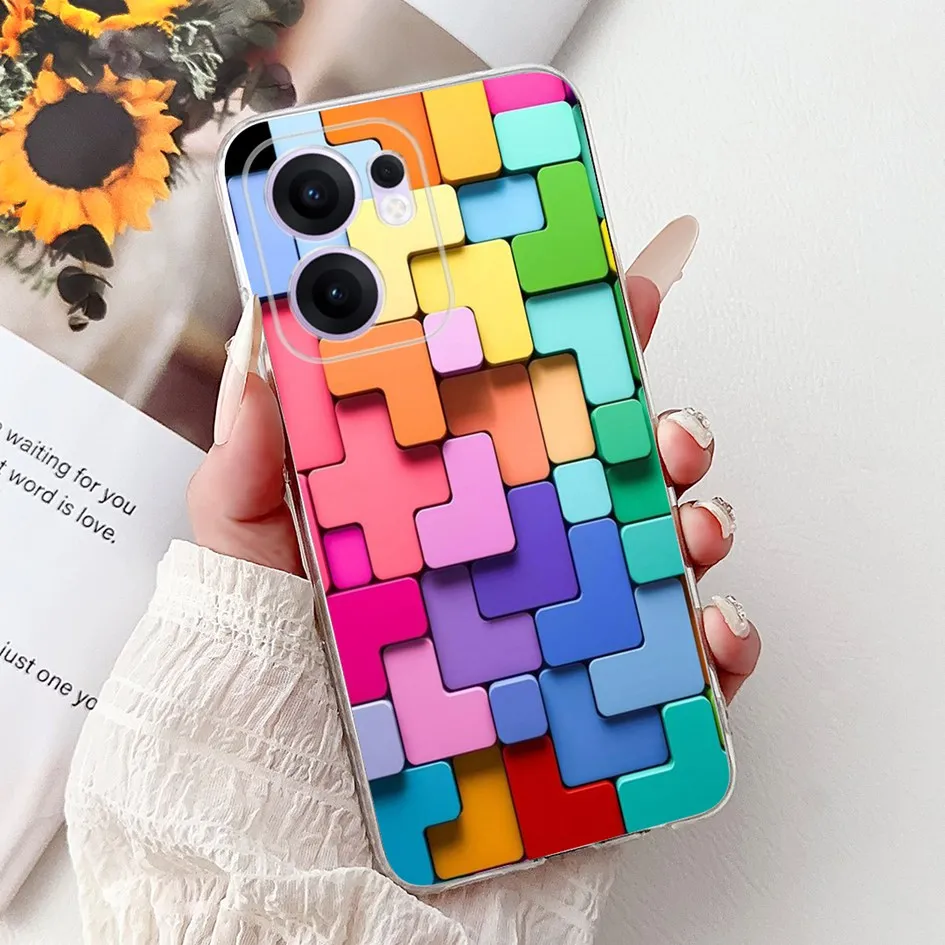 New Fashion Love Heart Butterfly Soft Clear Phone Case Cover