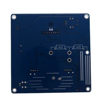 Portable DIY 18650 Lithium Battery Spot Welding Machine Control Board Module X4YD 2