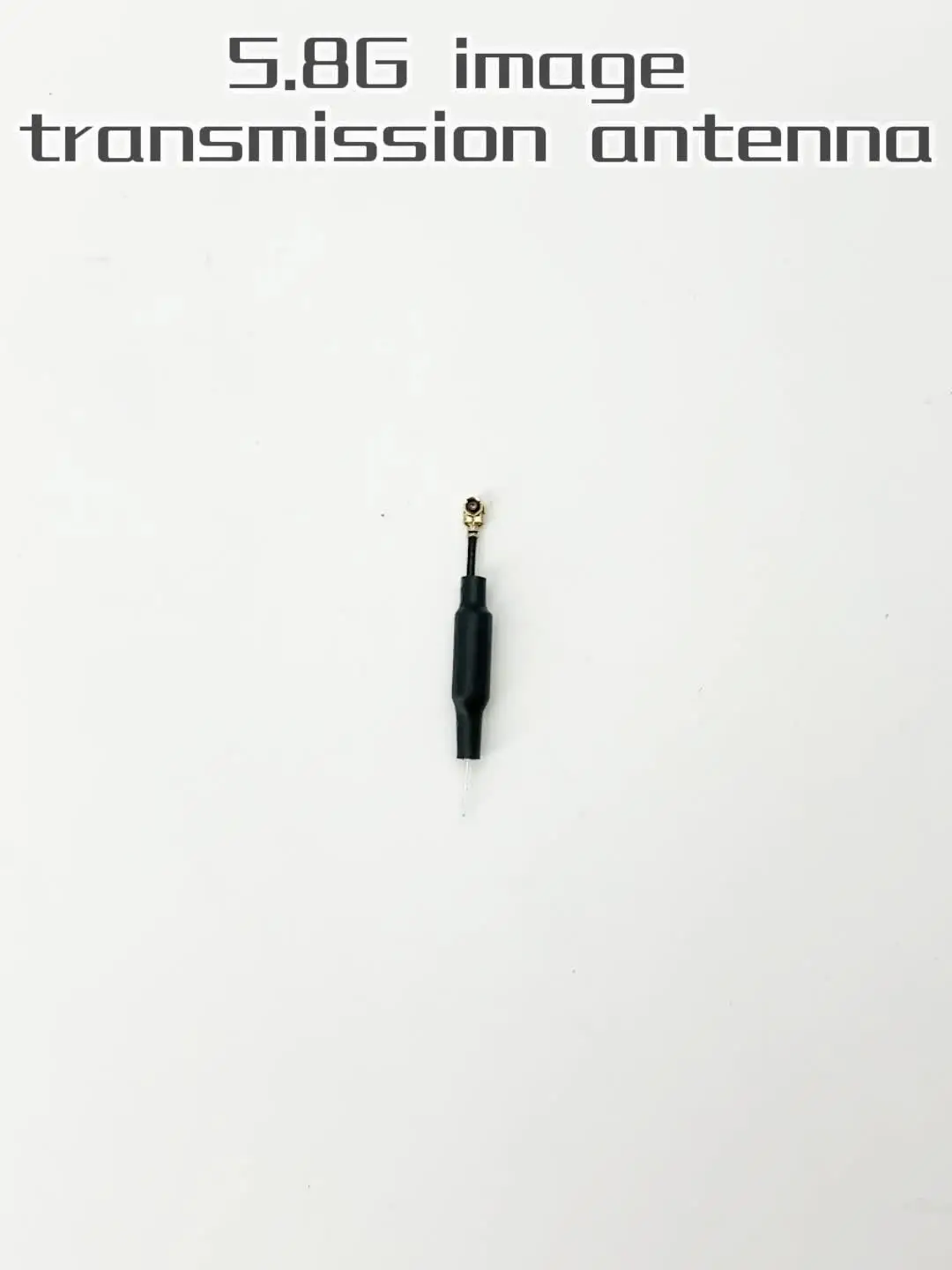 Be In Your Mind 5 Stück RC FPV Omnidirektionale