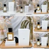 100ml Quality Brand Cologne Perfume Men Long Lasting Woody Citrus Floral Women Fragrance Body Spray Dating Perfume Gifts