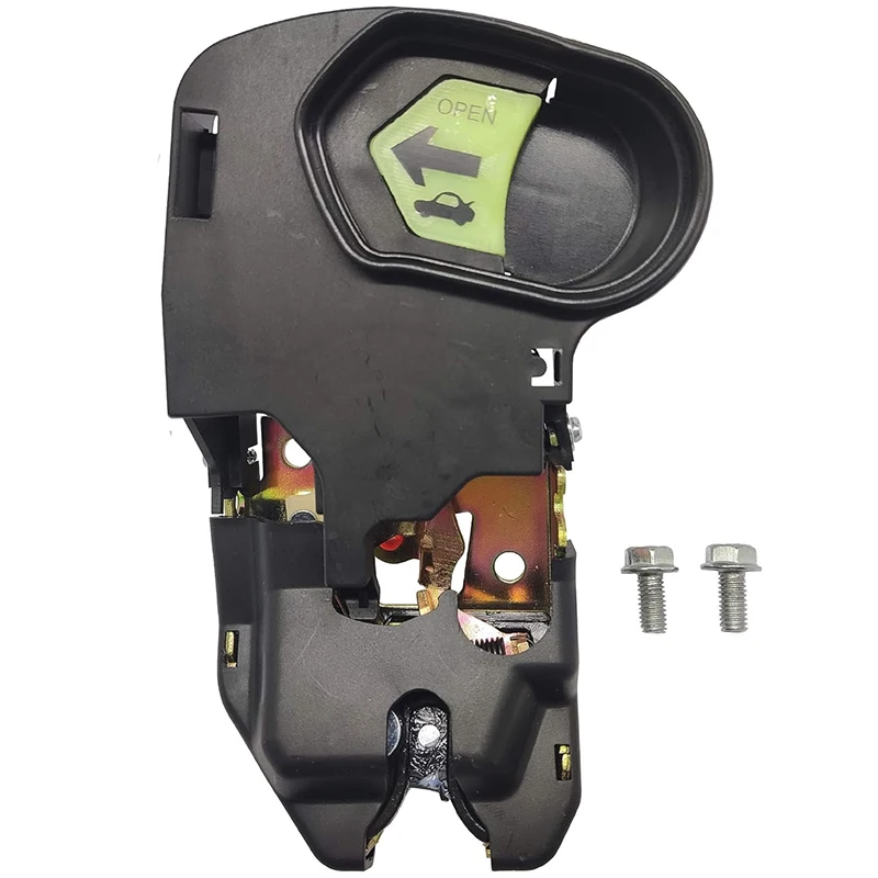 

Защелка крышки багажника в сборе для Honda Civic 2001-2005 74851-S5A-A02