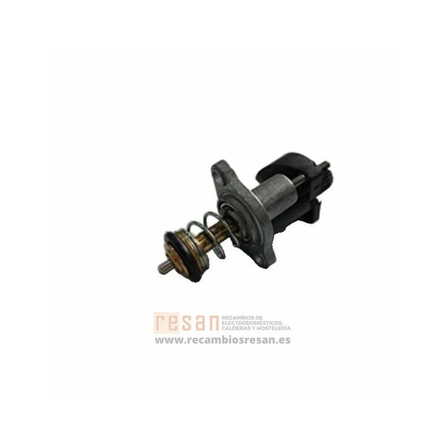 Gas valve-body front cover Cointra heater 5 lts Cointra resistance,  thermostat, thermocouple, membrane, water body, injector, anode, candle  holder, modulos, box, pressure ca - AliExpress