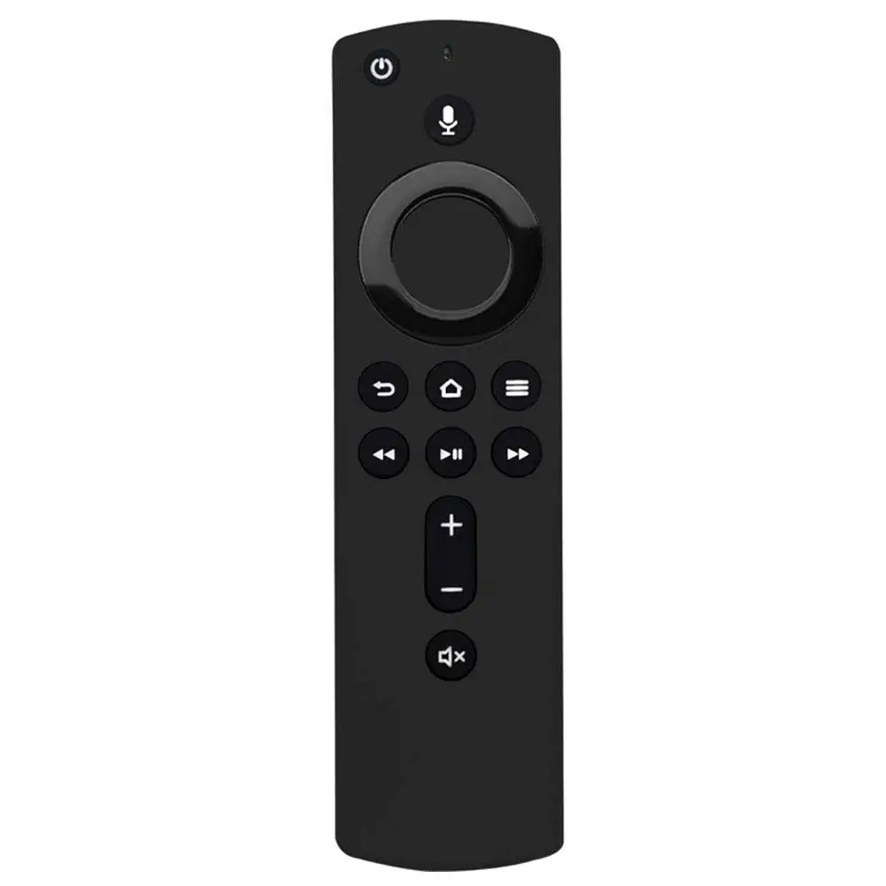 For Alexa Fire TV Stick Remote Control Smart TV Voice TV Stick L5B83H Alexa Voice Control Replacement
