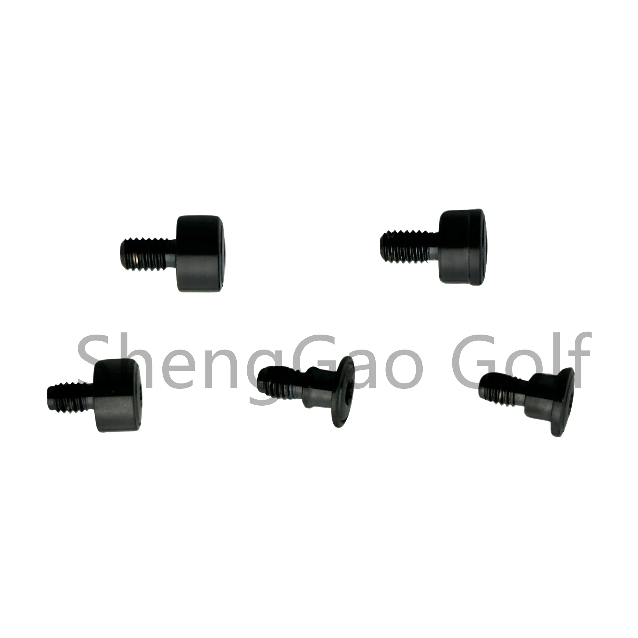 Golf Club Head Weight Screw Fit ELYTE PARADYM Ai SMOKE Driver Club Weights 4