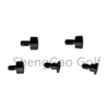 Golf Club Head Weight Screw Fit ELYTE PARADYM Ai SMOKE Driver Club Weights 4