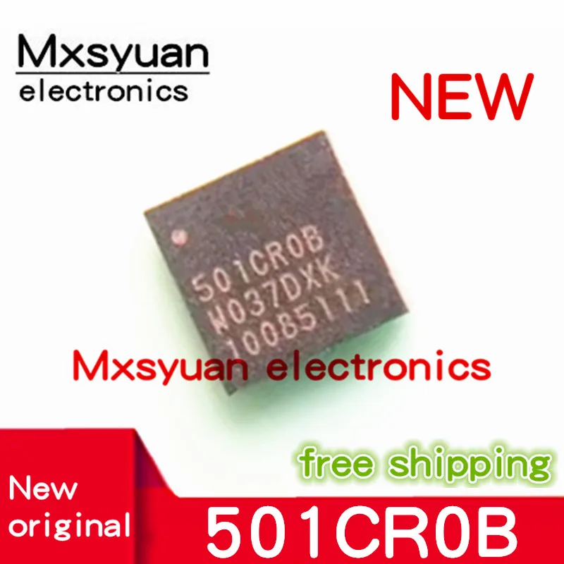 신제품 오리지널 주식, 501CR0B 501CROB RAA225501A-BOM1 QF..