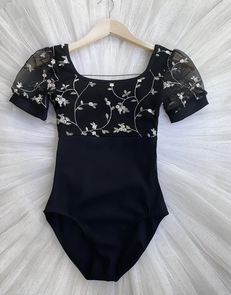 Ballet Leotard Dance Wear For Women Girls
