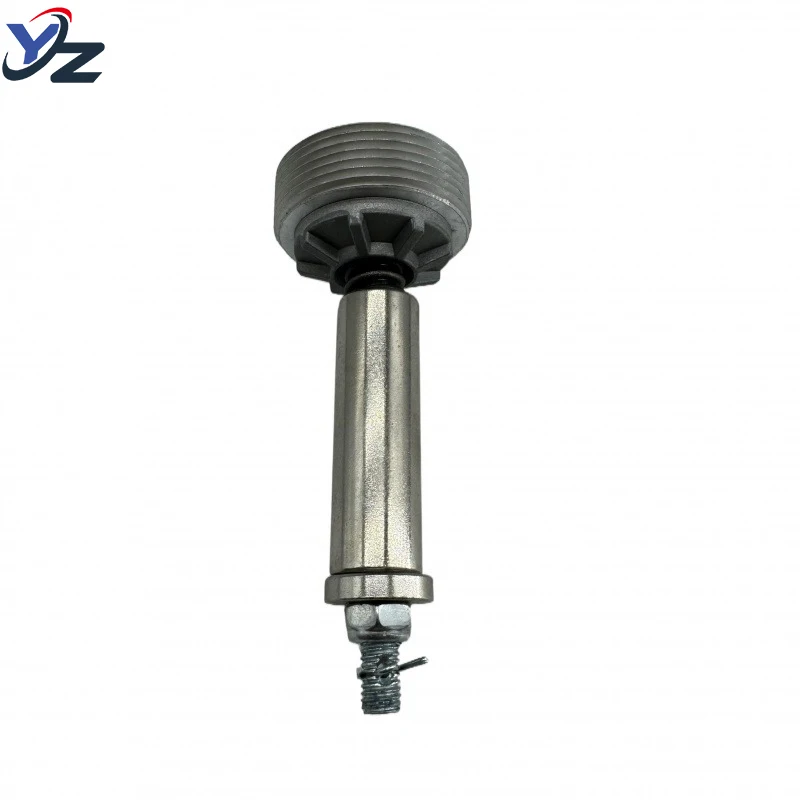 High quality excavator accessories one-way oil return valve 1.0 for Doosan Daewoo DH220 DH225 DX380 410128-00034