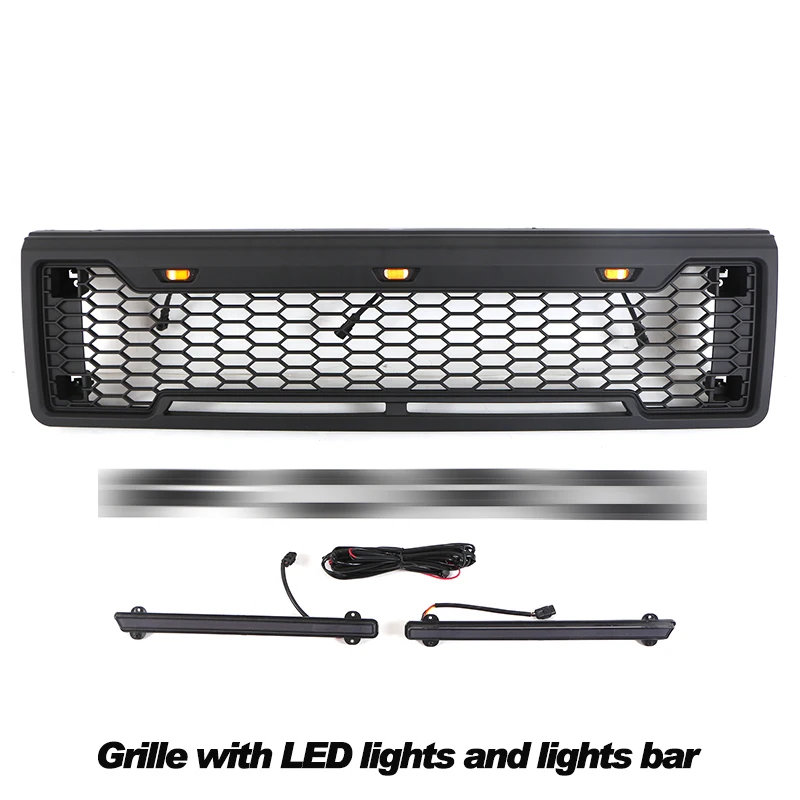LED   Ʈ   ׼   ,  F150 1987-1991 ׸ 