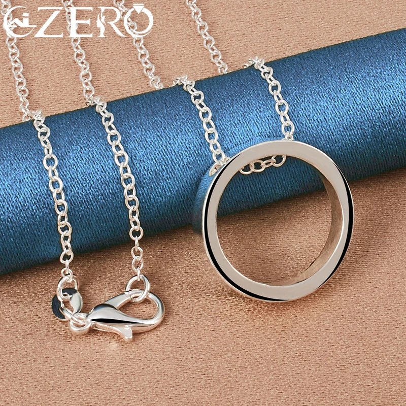 Рисунок 6 - Ожерелье ALIZERO из стерлингового