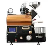 Coffee Roasting Machine 1kg 2kg 3kg Roasters Coffees Roaster Machines Roast Tostadora De Cafe 1