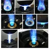 Fierce Stove Commercial Hotel Restaurant Special Gas Cooker High Pressure Liquefied Kitchen Gas Cooktop with Flameout Protection 5