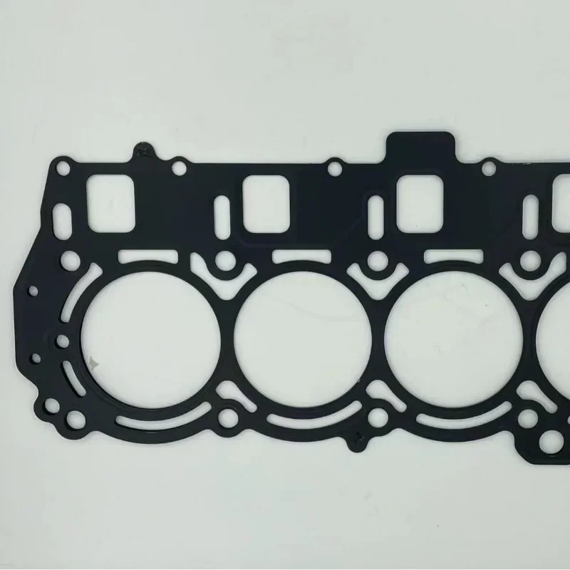 Outboard Head Gasket Cylinder Yama-ha Boat Engine 4 Stroke 50HP 60HP F60C OUNENG 6C5-11181-01 6C5-11181-00