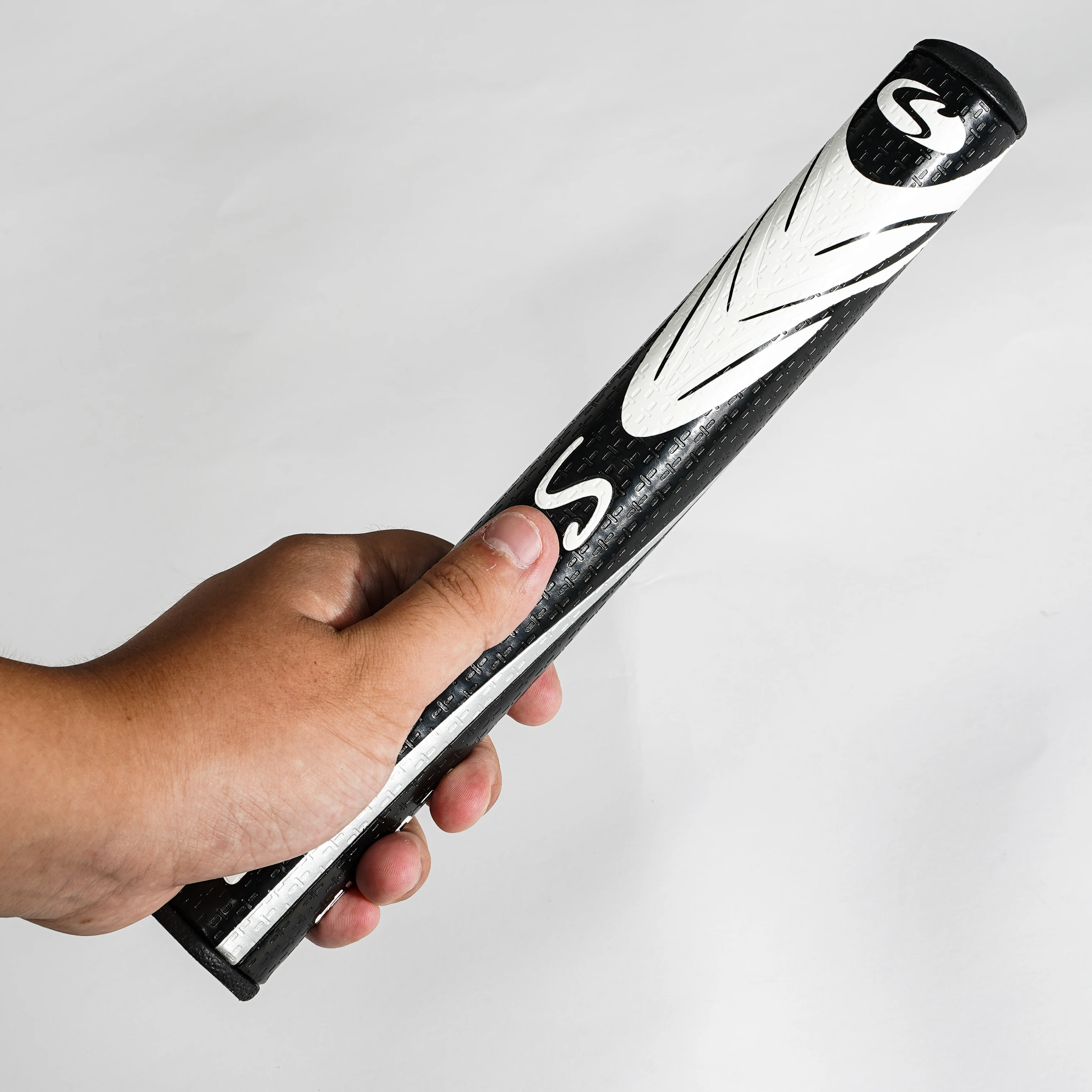 Soft PU Material Golf Putter Grip Tour 2.0 3.0 Available in Two Sizes - Comfortable Grip for Improved Performance 6