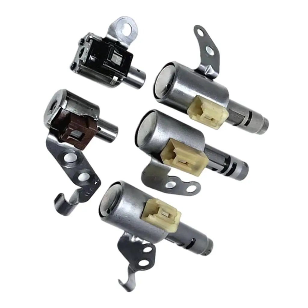 

5Pieces U140E Transmission Solenoid Solenoid kit 5220-21010