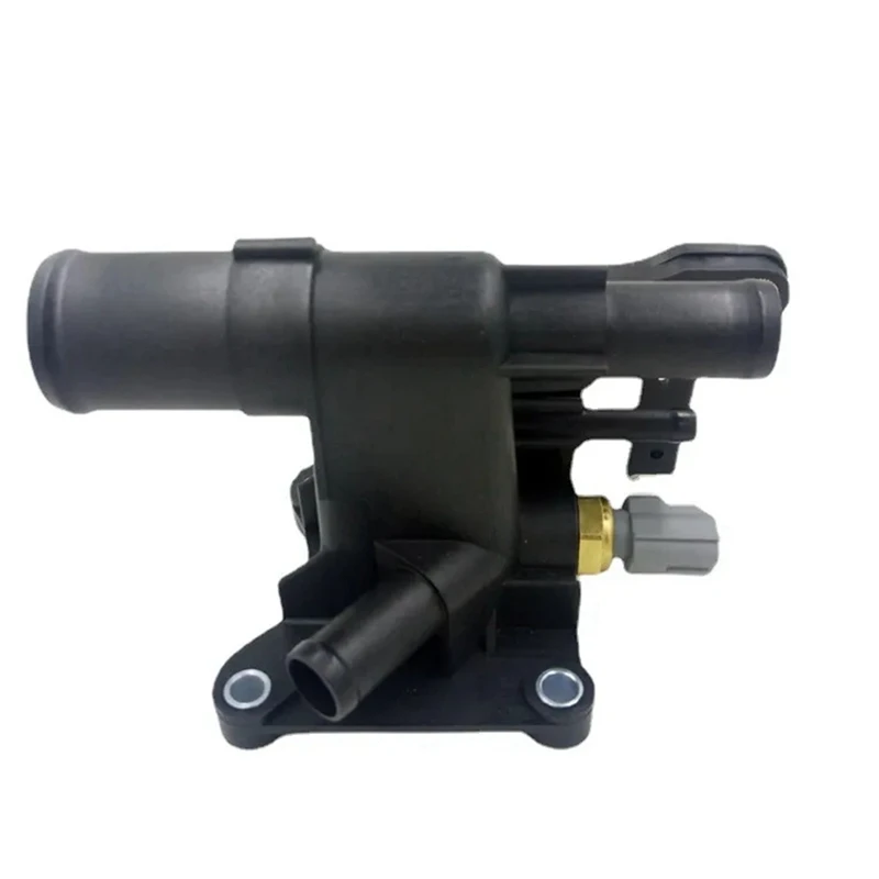 

LF94-15-17Z термостат охлаждающей жидкости в сборе, черный термостат охлаждающей жидкости в сборе для Mazda 3 5 6 CX-7