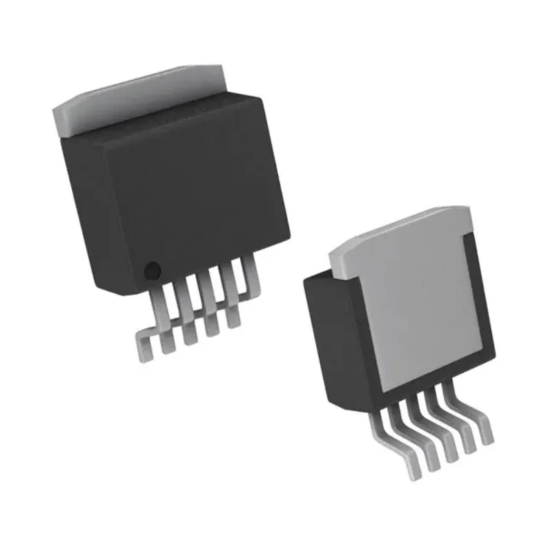 

LM2595SX Φ-3,3-12 TO-263-5 REG BUCK IC CHIP x 10 шт.