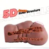 Masturbador 3D