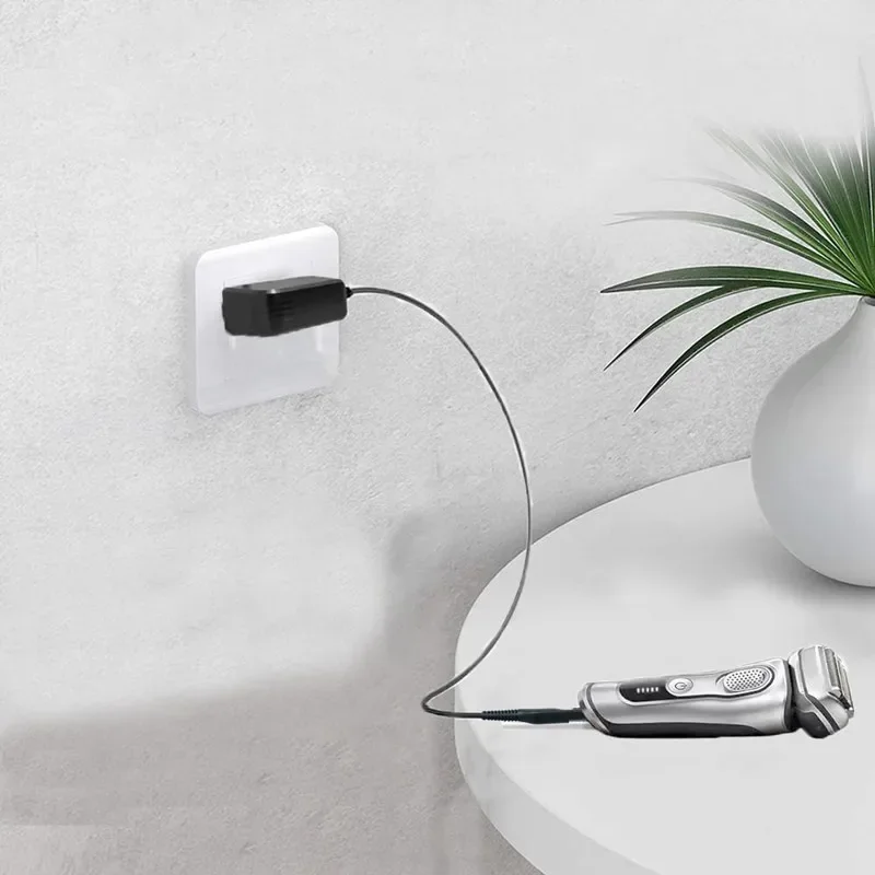 12V ブラウンシェーバー USB 充電器コードブラウンシリーズ 9 8