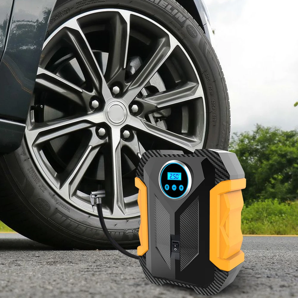 LED ������ �ִ� �޴�� �ڵ��� Ÿ�̾� ��â�� ����, ������ ���÷���, �ڵ��� Ÿ�̾�� ���� ���� ����, 150PSI