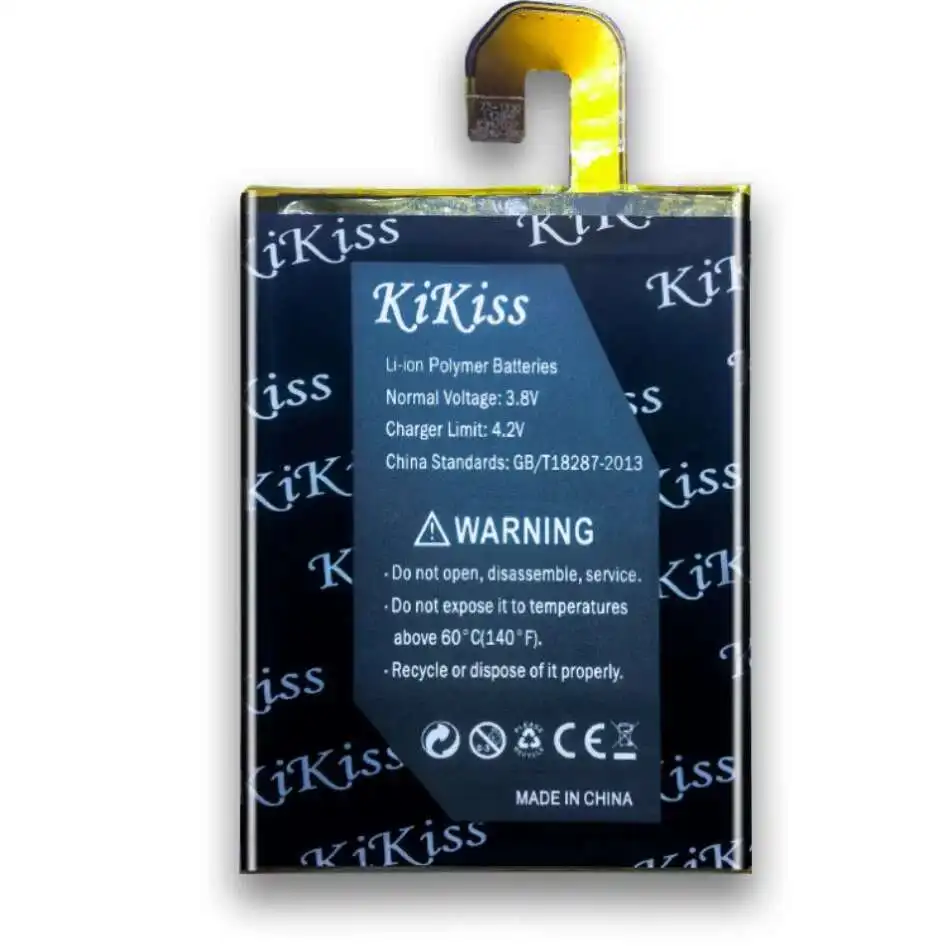 Description Picture 3 of itemLIS1558ERPC Li-ion Battery For Iconic Brand Xperia Z3 L55 L55T L55U Verizon z3v