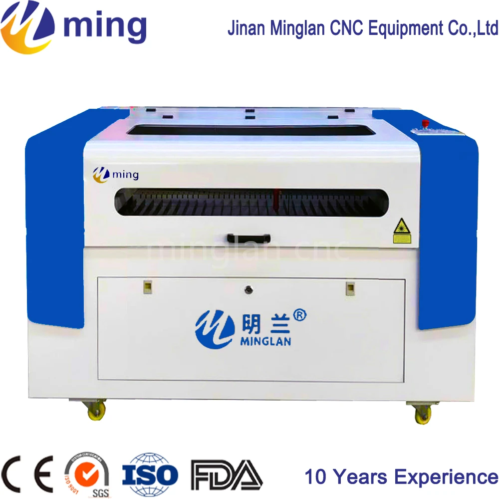 

1600*1000mm CO2 USB laser Engraving Cutting Machine Engraver Cutter 1390 1410 1610