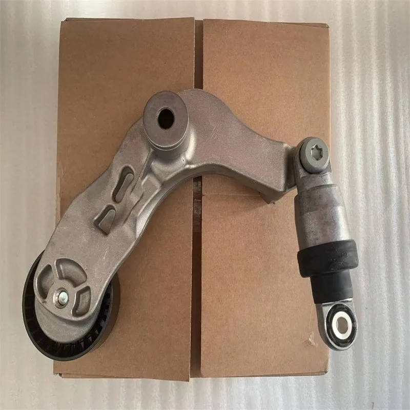 

QDARCTIC Engine Belt Tensioner For SSANGYONG ACTYON II 2.0 2012- /KORANDO 2012-2015 OEM 1722000170