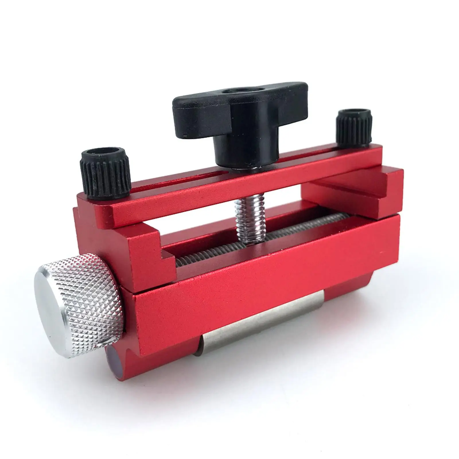 

Honing Guide Sharpening Jig, metal chisels Jig, for Woodworking Sharpening Tool Woodworking Plane Sharpening Woodworking Jig