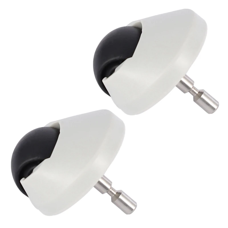

2X Replacment Caster Assembly Front Castor Wheel For Or Xiaomi Mi Robot Vacuum Cleaner Sweeper