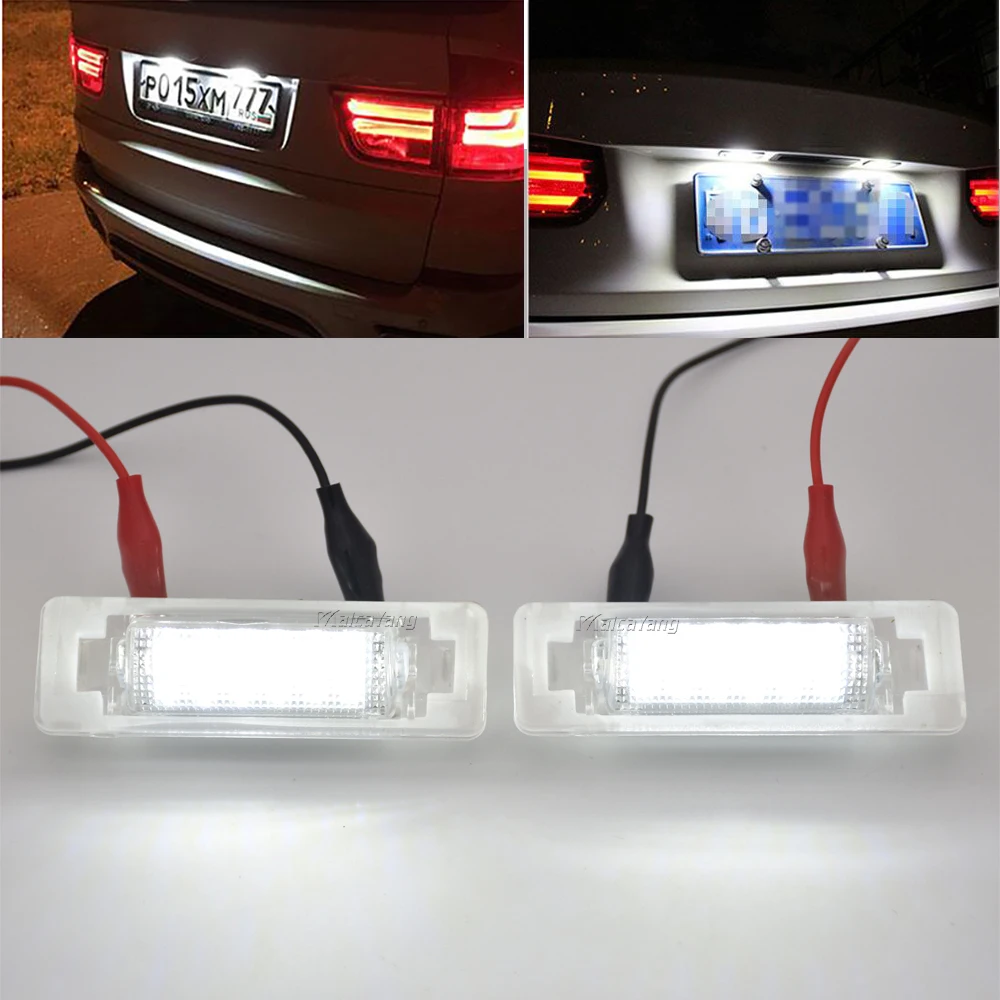 ڵ   LED ȣ , ޸  E Ŭ W210 E300 E320 E420 E430 E55 AMG C Ŭ W202 C230 C280  , 2X