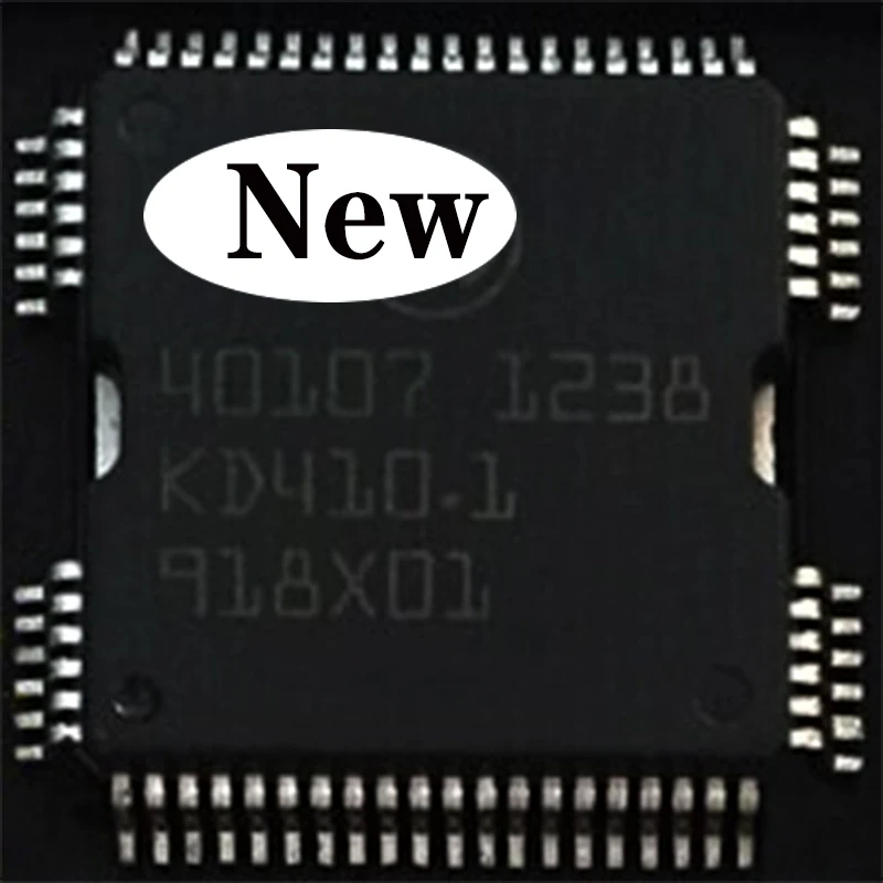 40107 Original New IC Chip Computer Board Fuel Injection