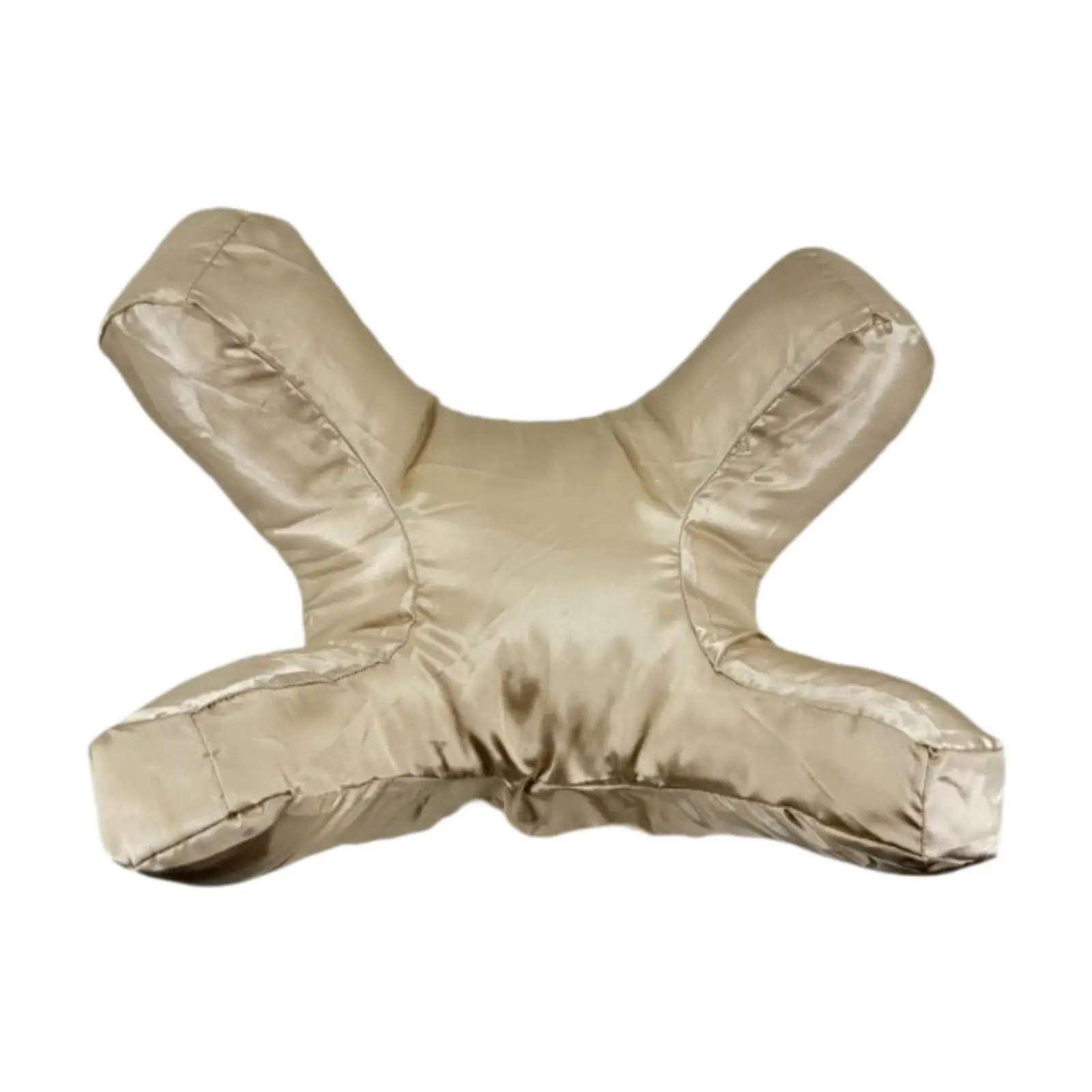 Beauty Pillow Beauty Sleep Cushion Ergonomic Comfortable Face Pillow