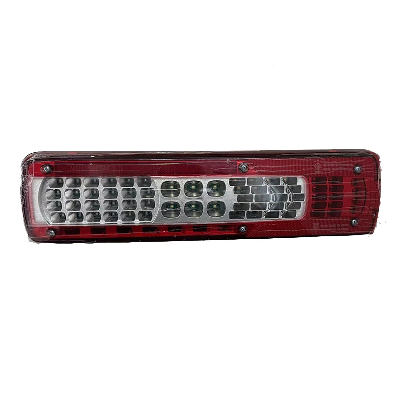 VOLVO トラック　トラクター　テールランプ 純正　23354972 New LH Tail Lamp 23354972 For Volvo Truck - AliExpress