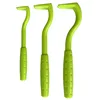 Dog Tick Remover Kit Easy Use Flea Remover Hook Tweezer For Dogs Tick Clamp Pets Cat Dog Miates Flea Extractor Accessories